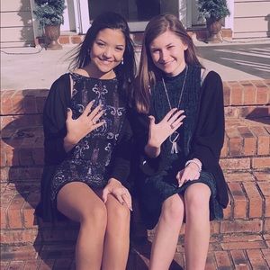 Meet your Posher, Zoe